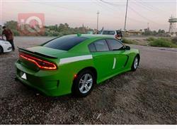 دودج تشارجر
